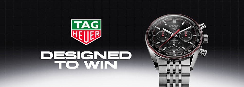 タグホイヤー　神戸正規販売店　シホウ　SHIHO