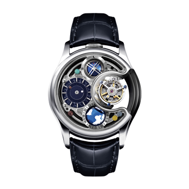 稼働●超美品【メモリジン】スターリット・レジェンド・インペリアル トゥールビヨン 純正クロコベルト 手巻き メンズ腕時計 741$061 スターリット・レジェンド | 神戸元町SHIHO（シホウ）｜タグホイヤー