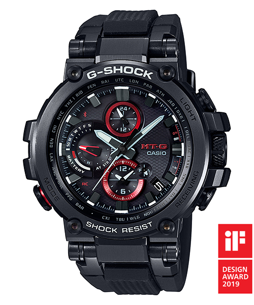 カシオ G-SHOCK