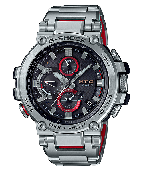 カシオ G-SHOCK