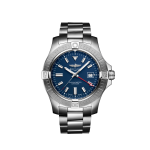 アベンジャー オートマチック GMT 45