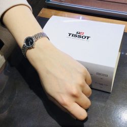 ティソのお時計をお買い上げ頂きまして、有難うございます！