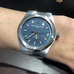 ジラール・ペルゴのお時計をお買い上げ頂きまして、有難うございます！