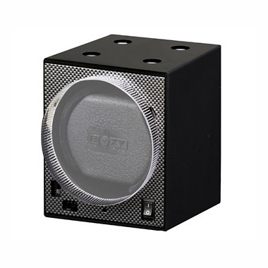 BOXY Design　ウォッチワインダー　アダプター付-画像1