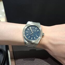 ジラール・ペルゴのお時計をお買い上げ頂きまして、有難うございます！
