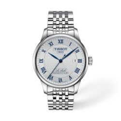 ティソ / TISSOT ティソ ル・ロックル 20周年記念モデル 39.3MM