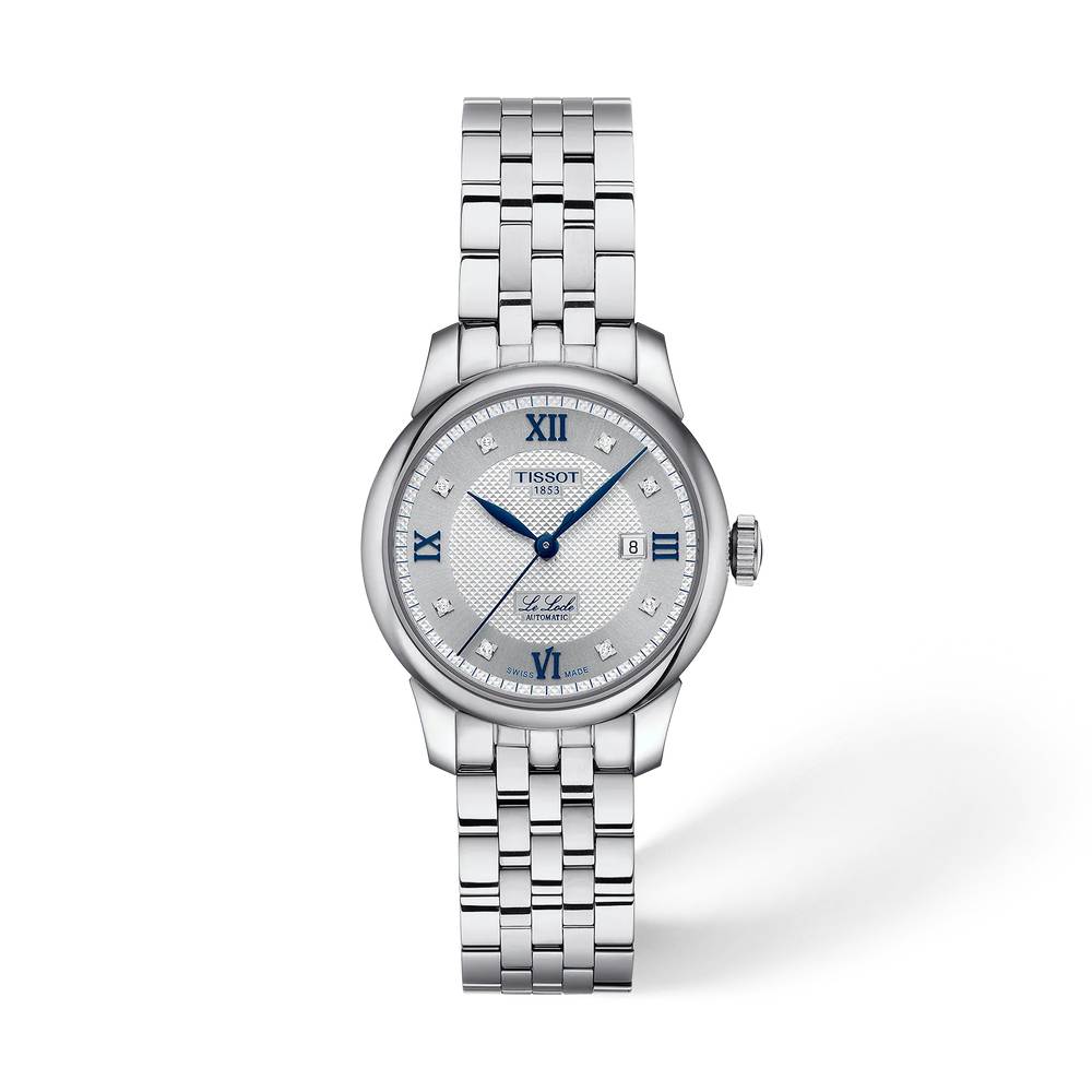 ティソ TISSOT ル・ロックル 20周年記念モデル 29MM