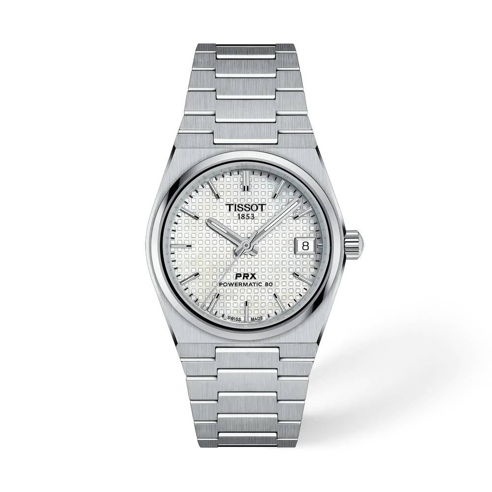 ティソ TISSOT PRX POWERMATIC 80 35MM