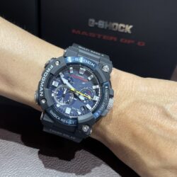 カシオのＧ－ＳＨＯＣＫをお買い上げ頂きまして、有難うございます！