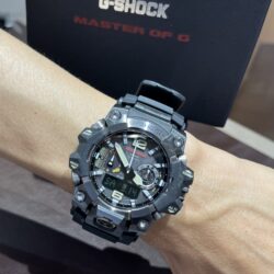 カシオのＧ－ＳＨＯＣＫをお買い上げ頂きまして、有難うございます！