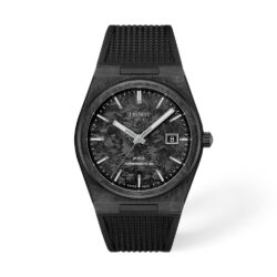 ティソ / TISSOT PRX POWERMATIC 80 40mm CARBON