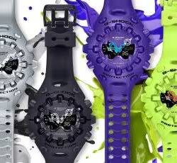 CASIO G-SHOCKより最新作入荷しました！！