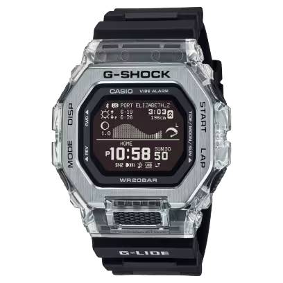 ジーショック GBX-100S-1JF