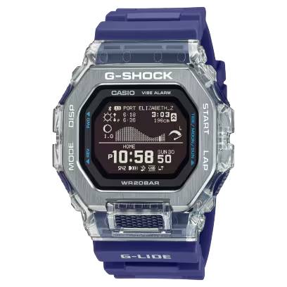 ジーショック GBX-100S-2JF