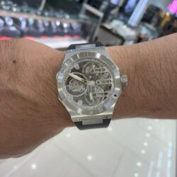 ZEROOのお時計をお買い上げ頂きまして、有難うございます！