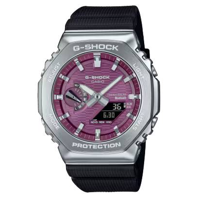 ジーショック GBM-2100A-4BJF