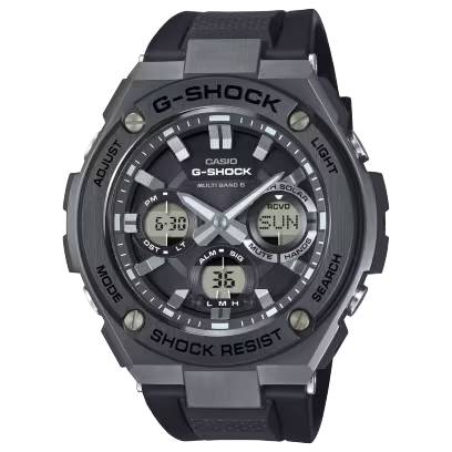 ジーショック GST-W110MS-1AJF