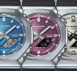 CASIO G-SHOCKより新作入荷しました！