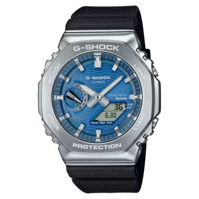 ジーショック GBM-2100A-2BJF