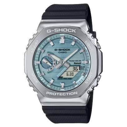 ジーショック GBM-2100A-1A2JF