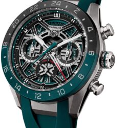 タグ・ホイヤーから最新作入荷のお知らせです！！