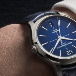 ボーム＆メルシェフェア大好評開催中です！！