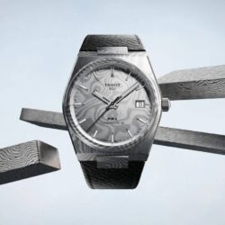 TISSOT 超貴重な新作モデル入荷しました！