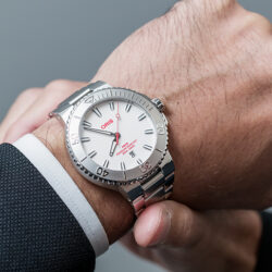 オリスから最新作レアモデル入荷のお知らせです！！