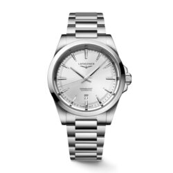 ロンジン / コンクエスト L3.830.4.72.6 41mm