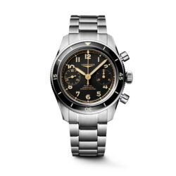 ロンジン / スピリット フライバック L3.721.4.53.6 39.50mm