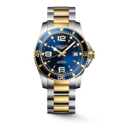 ロンジン / ハイドロコンクエスト L3.742.3.96.7