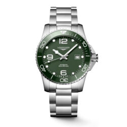 ロンジン / ハイドロコンクエスト L3.781.4.06.6