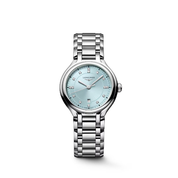 ロンジン プリマルナ L8.142.4.97.6 30mm