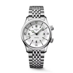 ロンジン / レジェンドダイバー L3.764.4.16.6 39mm