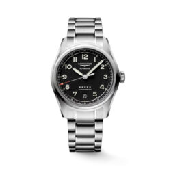 ロンジン / スピリット L3.410.4.53.6 37mm