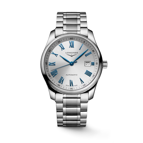 ロンジン マスターコレクション  L2.793.4.79.6