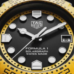 タグ・ホイヤーから最新作入荷のお知らせです！！