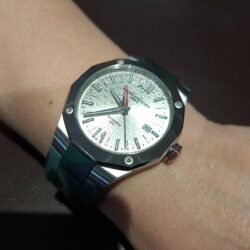 ボーム＆メルシェのお時計をお買い上げ頂きまして、有難うございます！