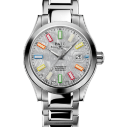 ボールウォッチより超貴重モデル再入荷のお知らせです！！