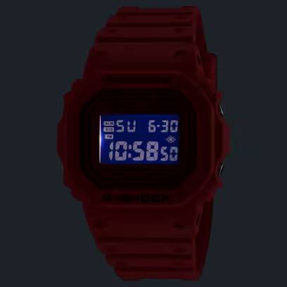 DW-5600RRB-4JF 画像2