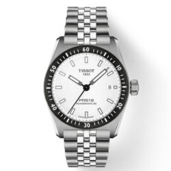 ティソ最新作入荷しました!!