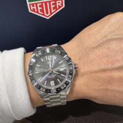 タグ・ホイヤーのお時計をお買い上げ頂きまして、有難うございます！