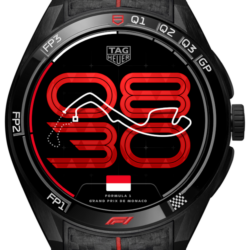 タグ・ホイヤーから最新作入荷のお知らせです!!