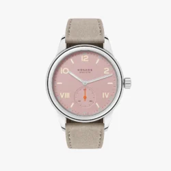 ノモス / クラブ キャンパス フルローズ 36mm　706.GB