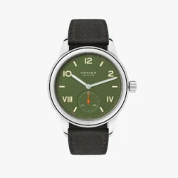 ノモス / クラブ キャンパス オールオリーブ36ｍｍ　707.GB