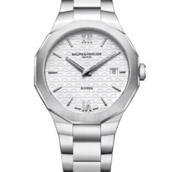 ボーム＆メルシェから最新作入荷のお知らせです！！