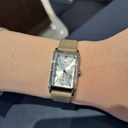 ハミルトンのお時計をお買い上げ頂きまして、有難うございます!