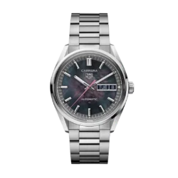 タグ・ホイヤー / カレラ デイデイト ジャパン リミテッドエディション / 日本限定200本