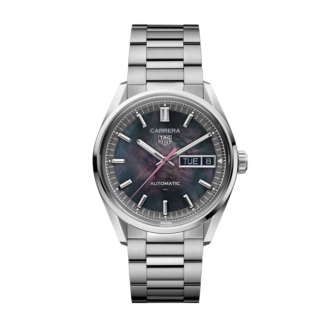 タグ・ホイヤー カレラ デイデイト ジャパン リミテッドエディション / 日本限定200本