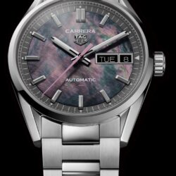 タグ・ホイヤーからレアモデルの最新作入荷致しました！